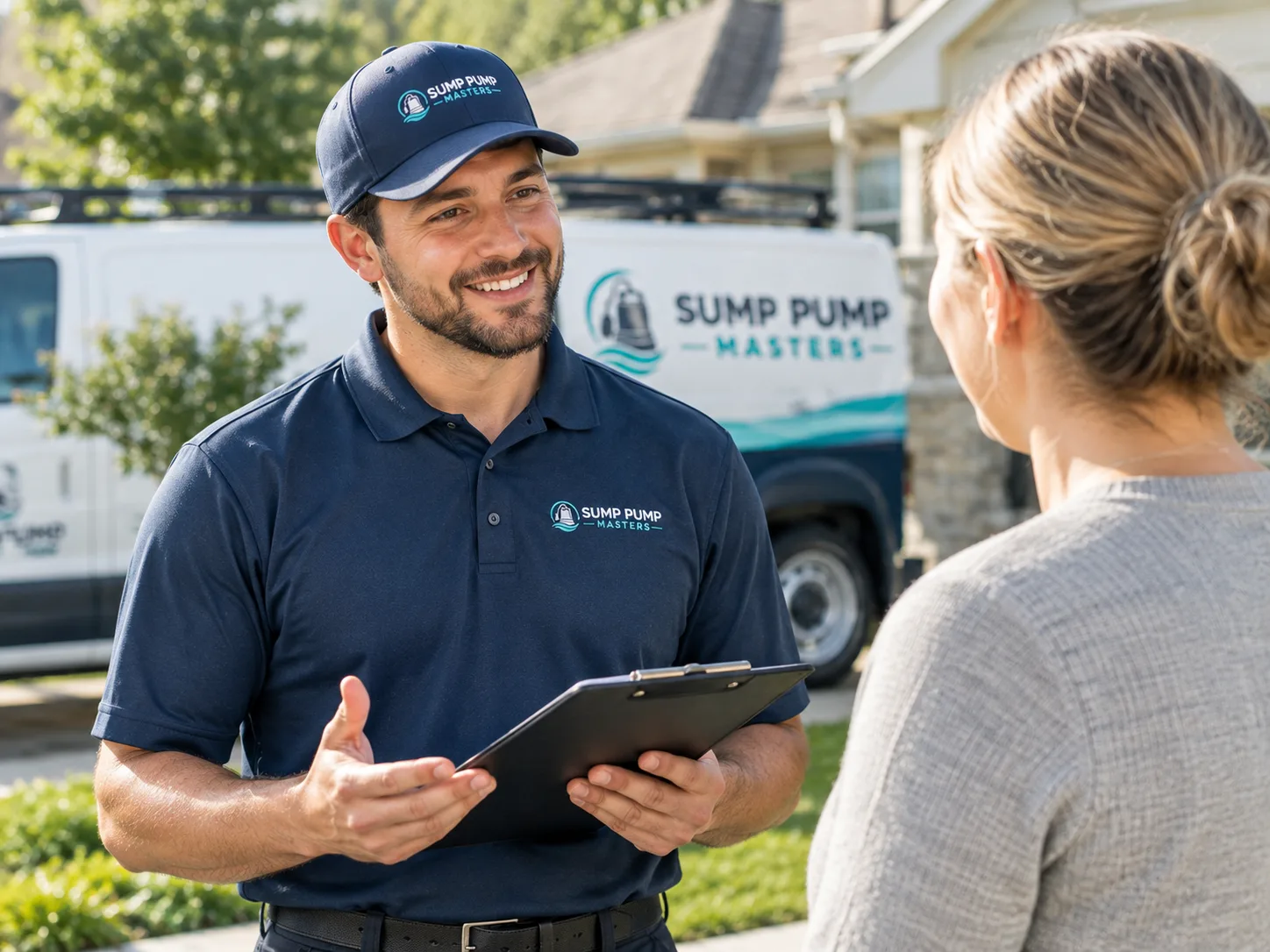 Sump Pump Repair Penobscot, ME FAQs